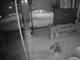 JBTV DiningRoom VoyeurCam